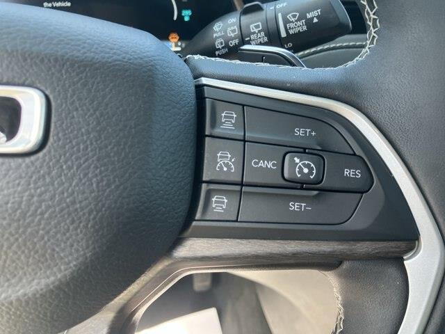 2023 Jeep Cherokee - $26,602