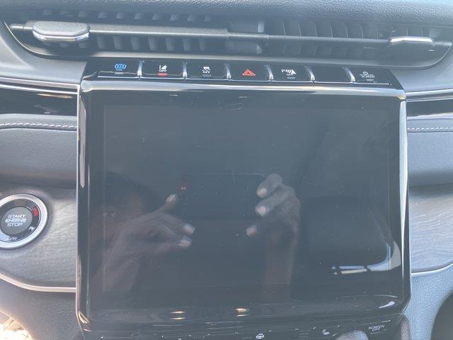 2023 Jeep Cherokee - $26,602