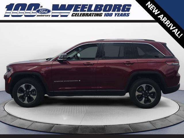 2024 Jeep Cherokee - $21,522