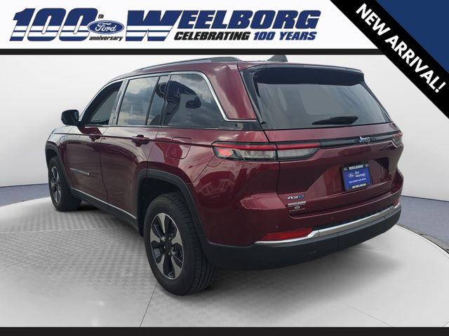2024 Jeep Cherokee - $21,522