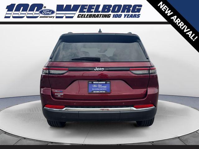 2024 Jeep Cherokee - $21,522