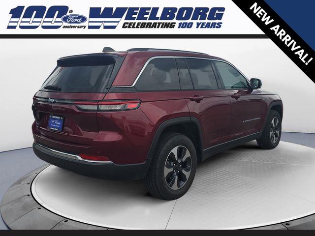 2024 Jeep Cherokee - $21,522