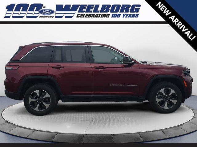 2024 Jeep Cherokee - $21,522