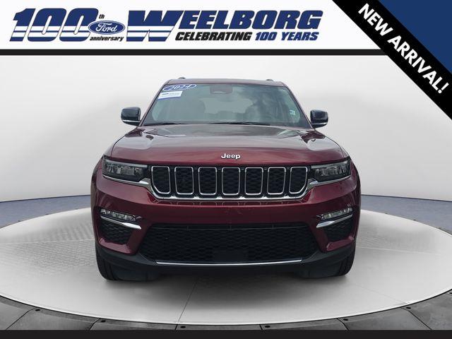 2024 Jeep Cherokee - $21,522