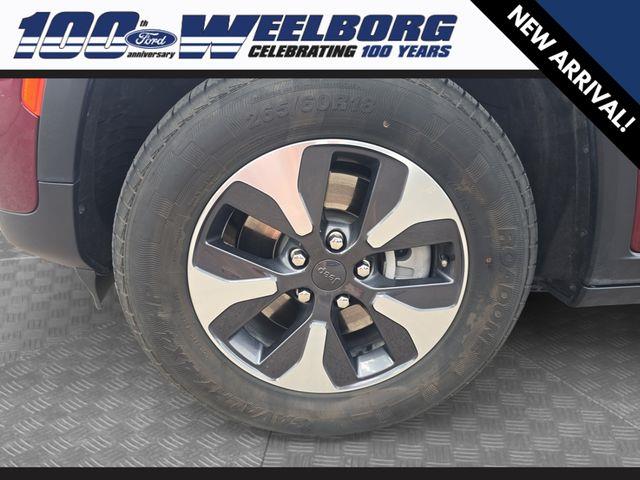 2024 Jeep Cherokee - $21,522
