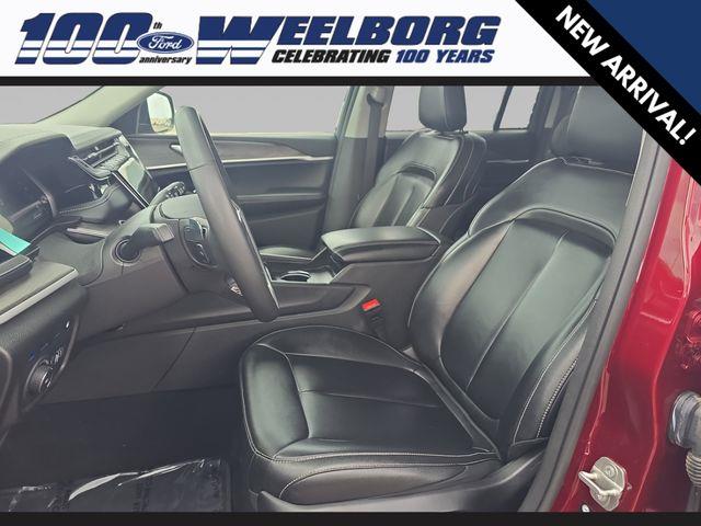 2024 Jeep Cherokee - $21,522