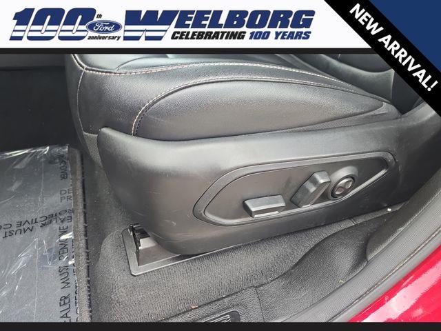 2024 Jeep Cherokee - $21,522