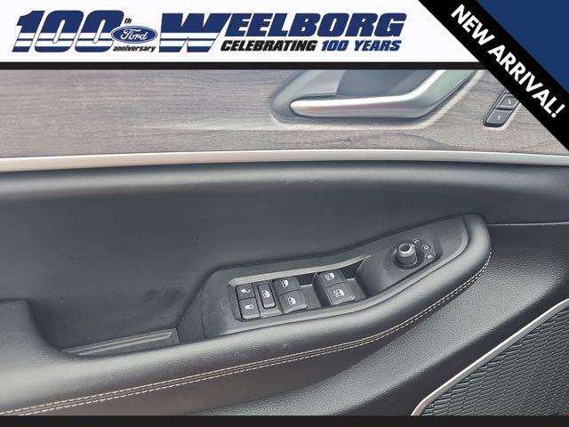 2024 Jeep Cherokee - $21,522