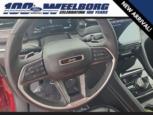 2024 Jeep Cherokee - $21,522