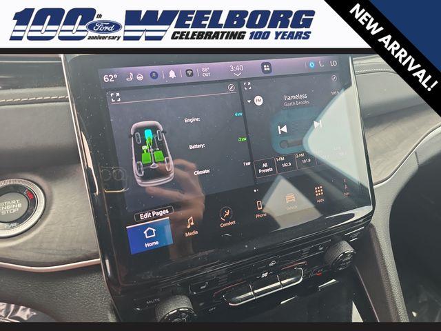 2024 Jeep Cherokee - $21,522