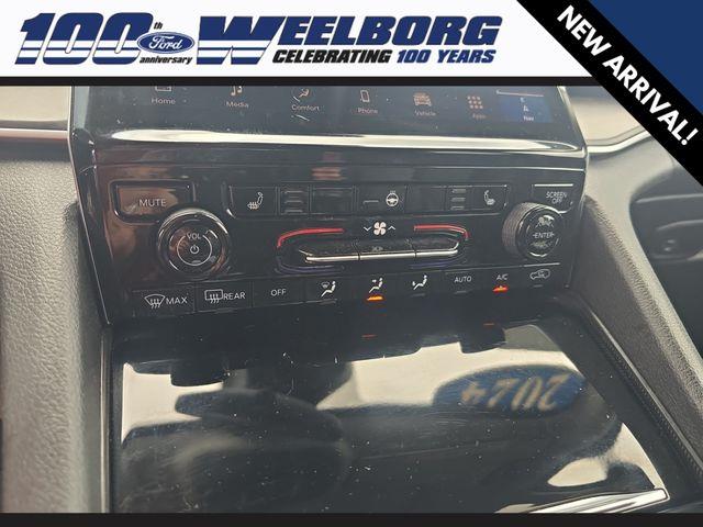 2024 Jeep Cherokee - $21,522