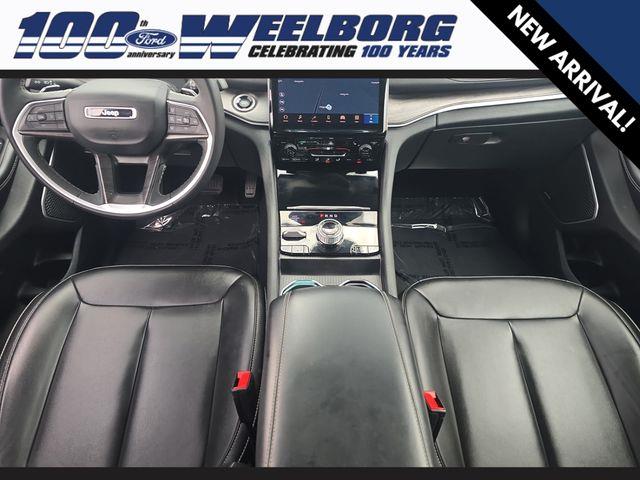 2024 Jeep Cherokee - $21,522