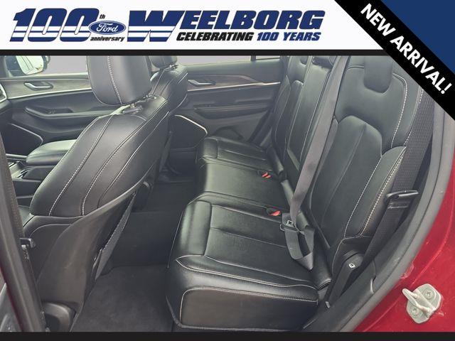 2024 Jeep Cherokee - $21,522