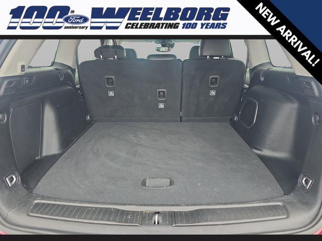 2024 Jeep Cherokee - $21,522