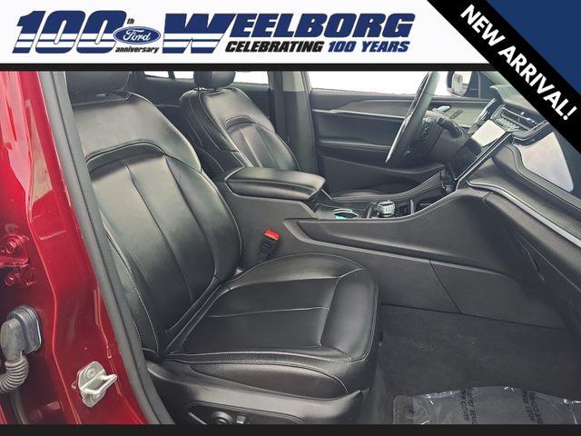 2024 Jeep Cherokee - $21,522