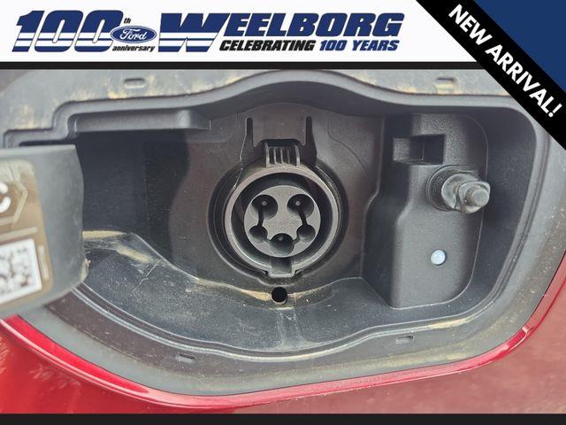 2024 Jeep Cherokee - $21,522