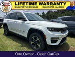 2024 Grand Cherokee Thumbnail 1