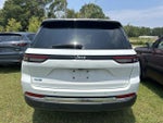2024 Grand Cherokee Thumbnail 4