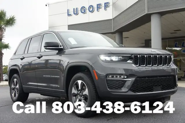 2024 Jeep Cherokee