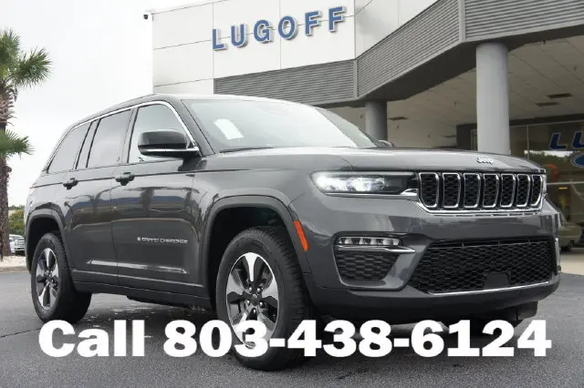 2024 Jeep Cherokee - $25,055