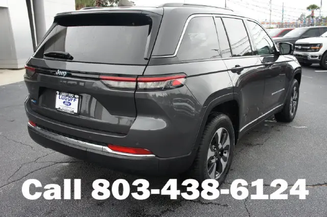 2024 Jeep Cherokee - $25,055