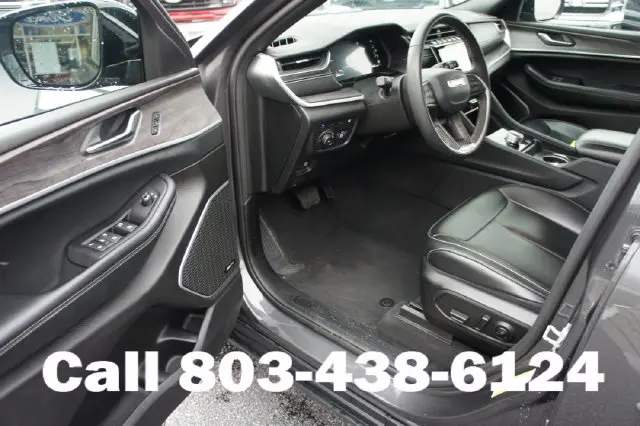 2024 Jeep Cherokee - $25,055