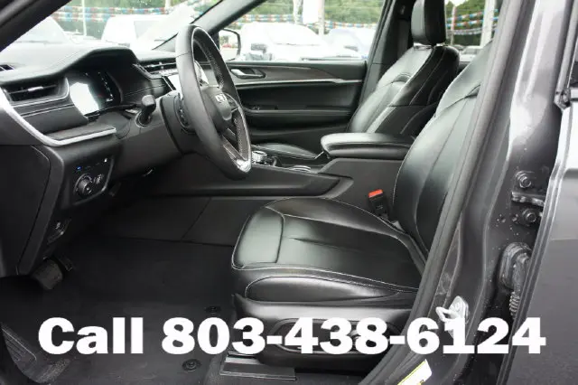 2024 Jeep Cherokee - $25,055