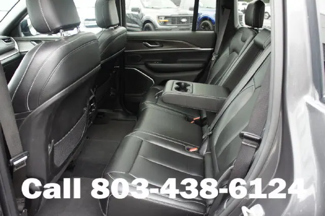2024 Jeep Cherokee - $25,055