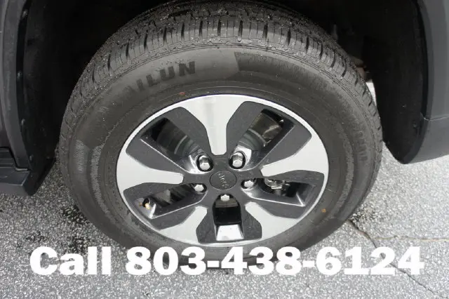 2024 Jeep Cherokee - $25,055