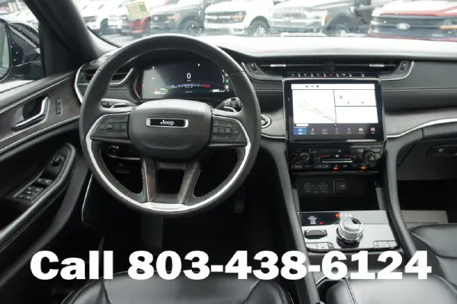 2024 Jeep Cherokee - $25,055