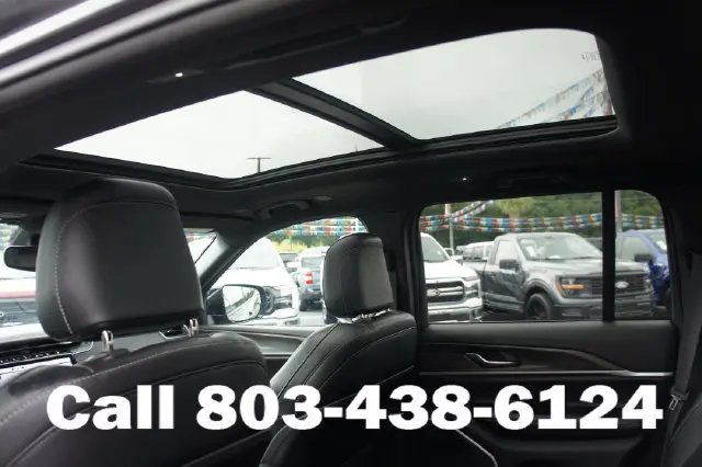 2024 Jeep Cherokee - $25,055