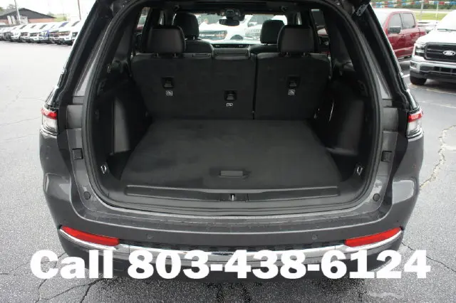 2024 Jeep Cherokee - $25,055