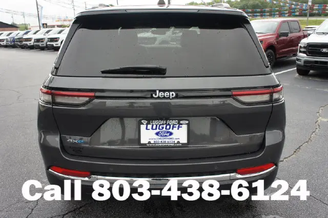 2024 Jeep Cherokee - $25,055