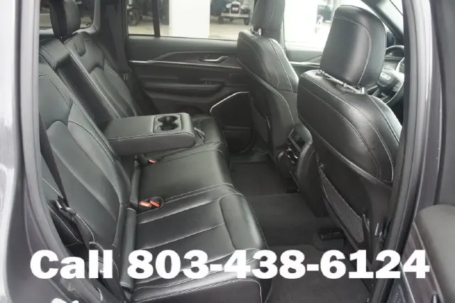 2024 Jeep Cherokee - $25,055