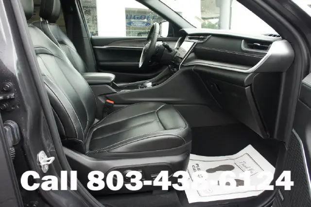 2024 Jeep Cherokee - $25,055