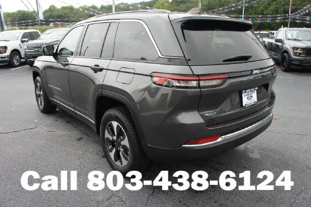 2024 Jeep Cherokee - $25,055