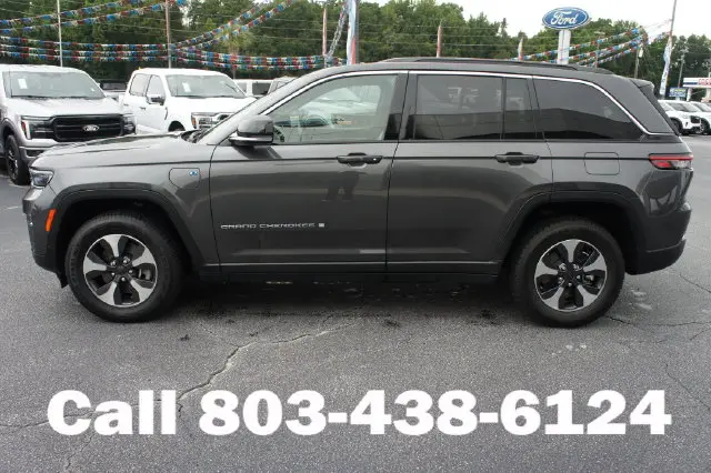 2024 Jeep Cherokee - $25,055