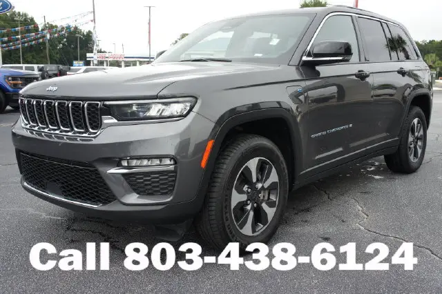 2024 Jeep Cherokee - $25,055