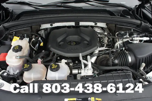 2024 Jeep Cherokee - $25,055