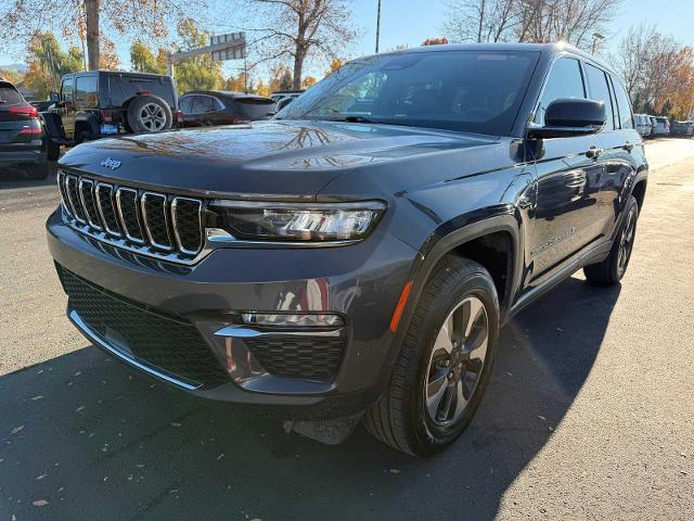 2024 Jeep Cherokee