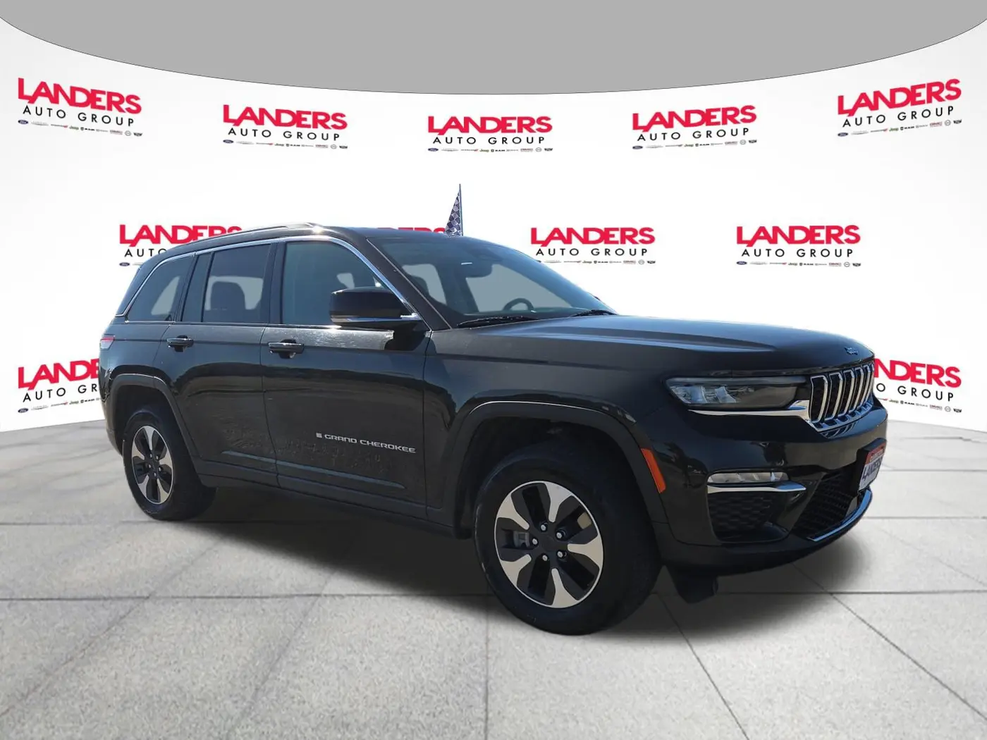 2024 Jeep Cherokee