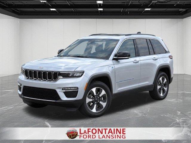 2024 Jeep Cherokee