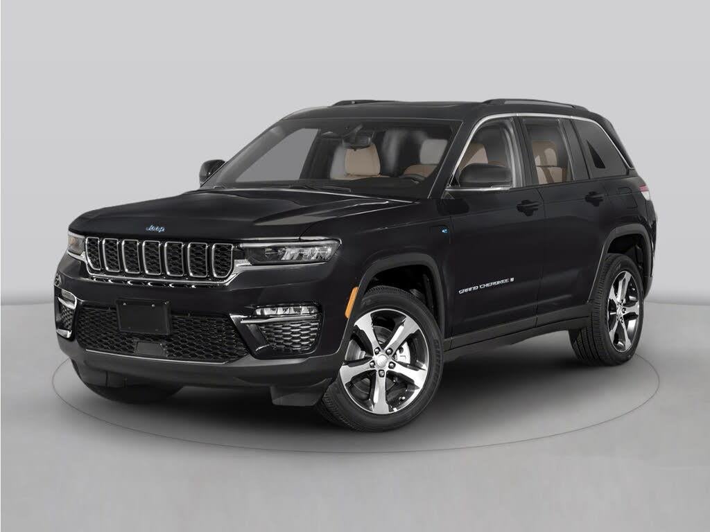 2024 Jeep Cherokee