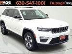 2022 Grand Cherokee Thumbnail 1