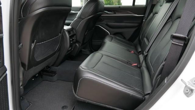 2022 Jeep Grand Cherokee 4xe