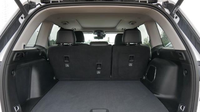 2022 Jeep Grand Cherokee 4xe