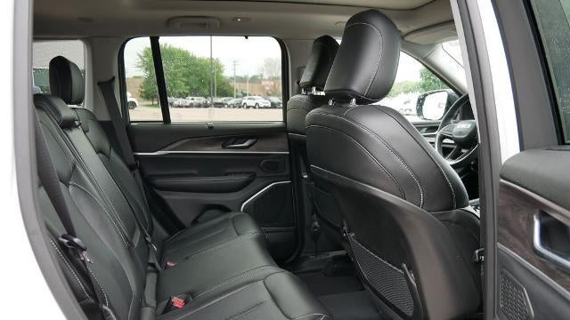 2022 Jeep Grand Cherokee 4xe