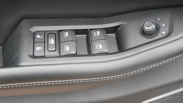 2022 Jeep Grand Cherokee 4xe