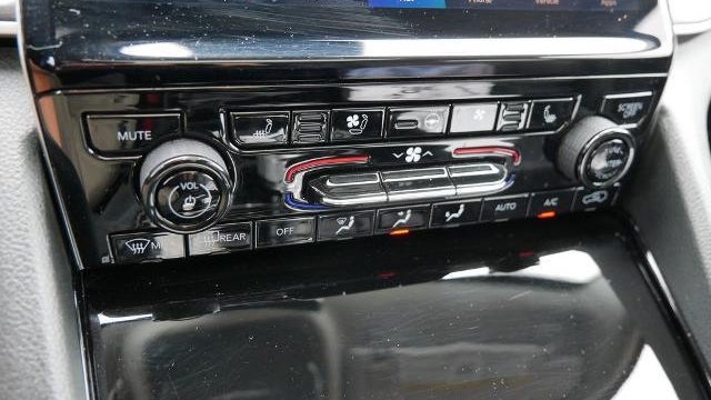 2022 Jeep Grand Cherokee 4xe