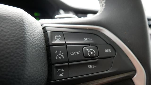 2022 Jeep Grand Cherokee 4xe